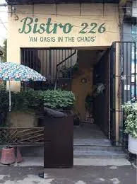 Bistro 226